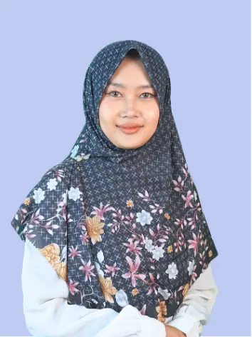 Ayu Fitriawati, M. Li.